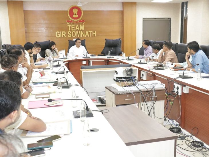 Gujarat Revenue Department Portals E-Dhara iORA AnyROR Offline Maintenance