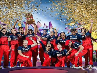 WPL 2027 ઓક્શન 29 ઓક્ટોબરે કોચીમાં શક્ય, બ્રેબોર્ન ખાતે મેચ નક્કી