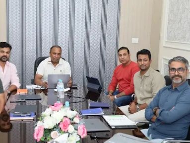 લક્ષ્મણ હવે દરેક પસંદગી બેઠકમાં રહેશે, BCCIનો મોટો નિર્ણય