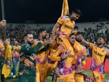 PSL 2026નું શેડ્યૂલ જાહેર: 18 માર્ચથી 2 મે સુધી ચાલશે, IPL સાથે તારીખો ટકરાઈ શકે