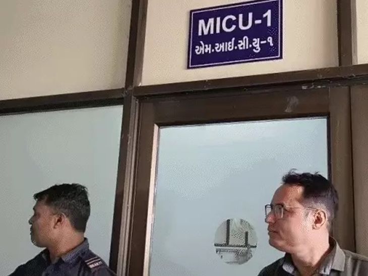 Brother of AAP MLA from Dediapada attempts suicide by consuming poison ...