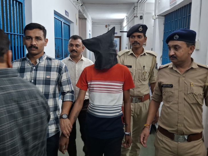 Pardi Fake Police Extortion Attempt; Youth Hit By Car | 5 Arrested