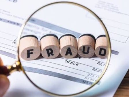 Rajkot Company Fraud Case; Fabric Business Cheating Worth Crores