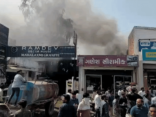 Ahmedabad