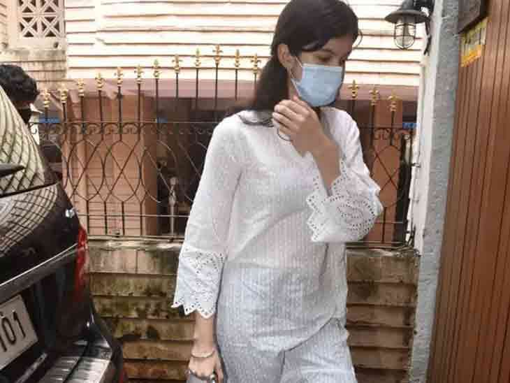 अनिल कपूर के छोटे भाई संजय कपूर की बेटी शनाया कपूर