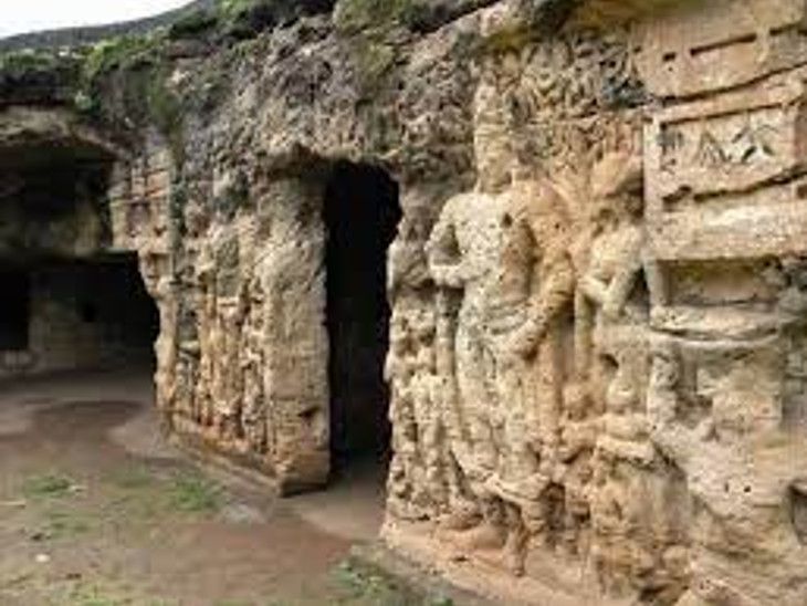 પુરાતત્ત્વ વિભાગ દ્વારા શોધ થઈ હતી.