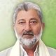 candidate Dinesh Singh Babbu