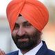 candidate Barindermeet Singh Pahara
