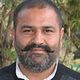 candidate Sushil Kumar Rinku