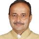 candidate Rajinder Beri