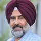 candidate Pargat Singh