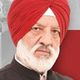 candidate Jeet Lal Bhaati