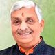 candidate Tikshan Sood