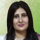candidate Renu Kashyap