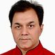 candidate Dr. Raj Kumar