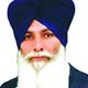 candidate Surender Singh Bhullewal