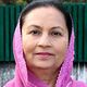 candidate Aruna Choudhary