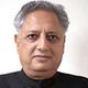 candidate Kanwarpal Singh