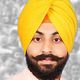 candidate Harjot Singh Bains