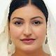 candidate Anmol Gagan Mann