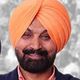 candidate Ranjeet Singh Gill
