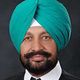 candidate Balbir Singh Sidhu