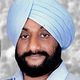 candidate Kulwant Singh