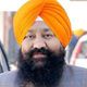 candidate Parminder Singh Sohana