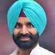 candidate Gurpreet Singh GP