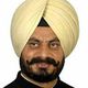 candidate Kuljit Singh Nagra