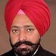 candidate Lakhbir Singh Rai