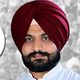 candidate Tarunpreet Singh Sondh