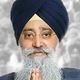 candidate Sharanjeet Singh Dhillon