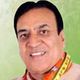 candidate Gurdev Sharma Devi