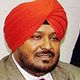 candidate Kuldeep Singh Vaid