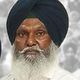 candidate Darshan Singh Shivalik
