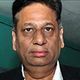 candidate Ashwani Sekhri