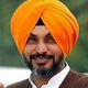 candidate Lakhvir Singh Lakha