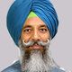 candidate Balwinder Singh Sandhu