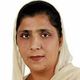 candidate Saravjit Kaur Manuke