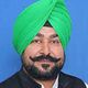candidate Jagtar Singh Jagga Hissowal