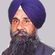 candidate Tirath Singh Mahla