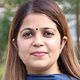 candidate Malvika Sood