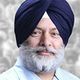 candidate Makhan Barjinder Singh