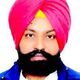 candidate Mandeep Singh Rangar Nangal