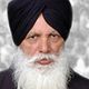 candidate Jathedar Tota Singh