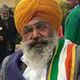 candidate Sukhjit Singh Lohgarh