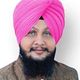 candidate Kulbir Singh Zira
