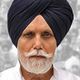 candidate Janmeja Singh Sekhon