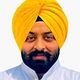 candidate Ashu Bangar